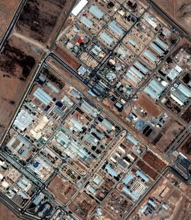 ABD kendi uçaklarını bombaladı