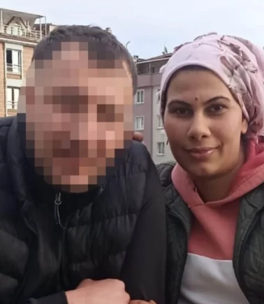 Bahçelievler’de otel odasında kadın cinayeti