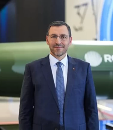 Avrupa’nın en büyük harp başlığı tesisi açılıyor!