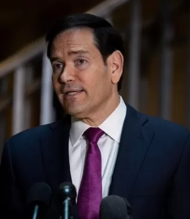 Rubio’dan Gazze için 'umut' çıkışı