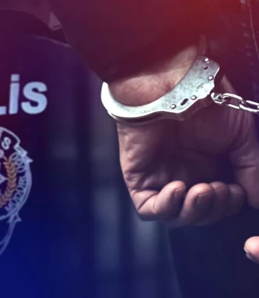 Terör örgütü DHKP-C'ye 4 ilde operasyon