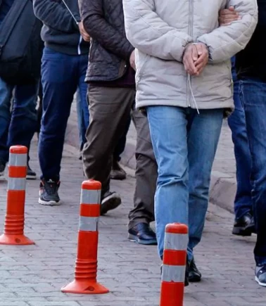 Ağrı’da 'başkomiserim' diyen dolandırıcılara ağır darbe