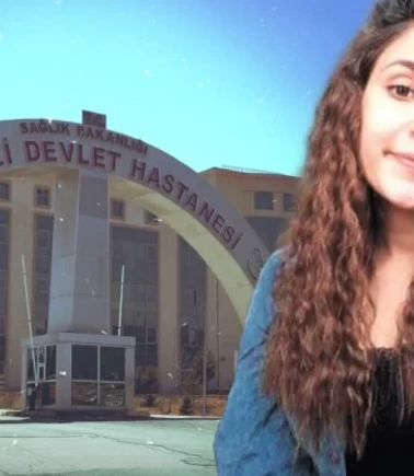 Gülistan Doku soruşturmasında flaş gelişme