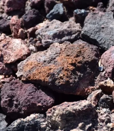 Nadir toprak elementleri sahneye çıktı