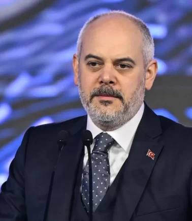 Cumhurbaşkanı Başdanışmanı Kılıç'tan Netanyahu'nun sözlerine sert tepki