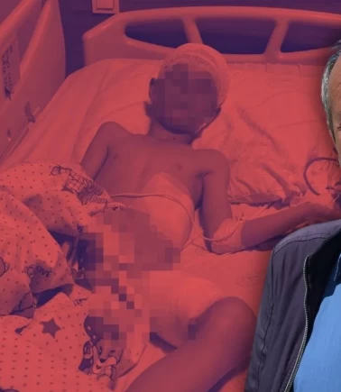 Van'daki köpek dehşetinde kan donduran itiraf: 'Oğlumu kurtardım, yeğenimin öldüğünü yarım saat sonra öğrendim!'