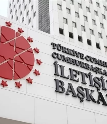 İletişim Başkanlığı'ndan "kayıp çocuk var" iddialarına yalanlama!