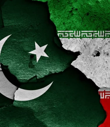 Pakistan-İran zirvesinin ardındaki Teksaslı lobicinin sırrı deşifre oldu!