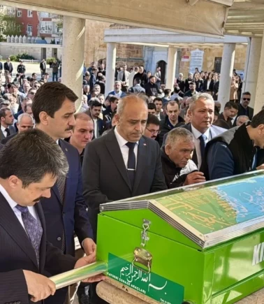 2,5 yaşındaki minik yavrudan kahreden haber