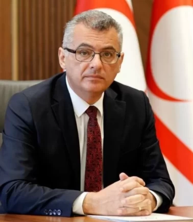 Erhürman'dan Pile açıklaması: 'Gerginlikten yana olmayacağız'