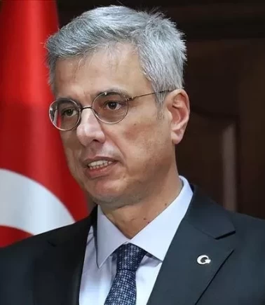 Bakan Memişoğlu'ndan Ulusal Kanser Haftası paylaşımı