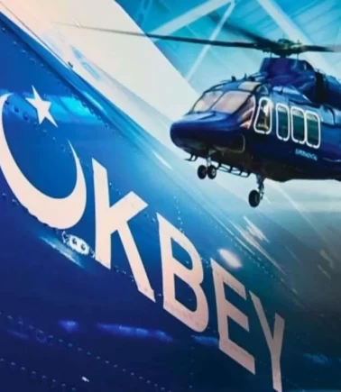 GÖKBEY'in teslimatı için geri sayım başladı