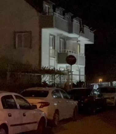 Evinde ölü bulundu…