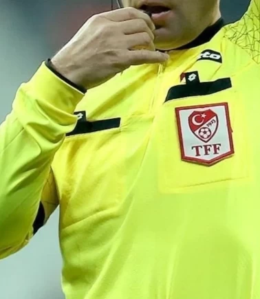 Beşiktaş-Antalyaspor maçının hakemi belli oldu