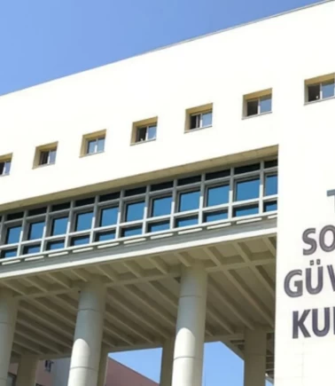 SGK 100 denetmen yardımcısı alımı 2026