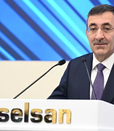 Yılmaz: 'Ateşkes olumlu bir adım, kalıcı barışa dönüşmeli'