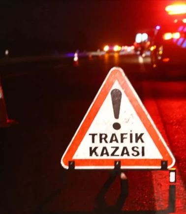 Sapanca’da korkunç kaza: Otomobil takla attı, çok sayıda yaralı var!