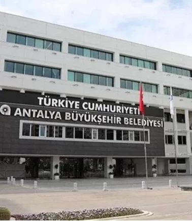 CHP’li Antalya Büyükşehir Belediyesi iştirakine operasyon