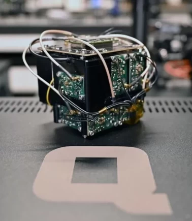 Kuantum dünyasının Starlink'i Türkiye'den geliyor