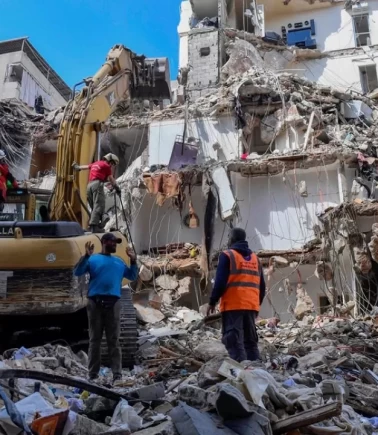 İsrail saldırılarında can kaybı 2 bin 196’ya yükseldi