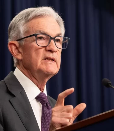 Fed'de Powell dönemi sona eriyor!