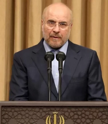 Muhammed Bakır Kalibaf: ABD artık bizim çizgimizi biliyor!