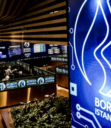 Borsa İstanbul'da 23 Nisan tatili ayarı! Takas tarihleri değişti