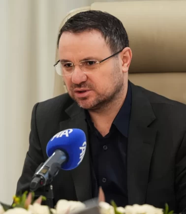 Bakan Gürlek: 'Suça sürüklenen çocuklarla ilgili çalışma yapacağız'