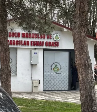 Bolu’da 4. dalga operasyonu: Belediye soruşturması kurumlara sıçradı!