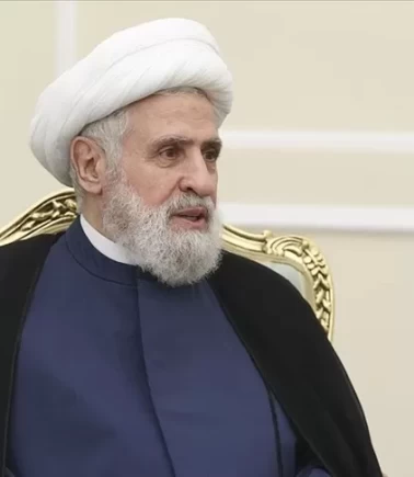 Hizbullah İsrail ile müzakereyi reddediyor!