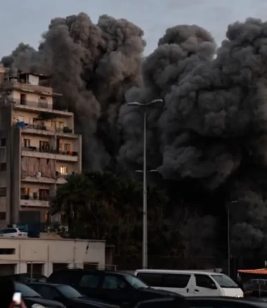 Lübnan Genelkurmay Başkanı'ndan İsrail uyarısı