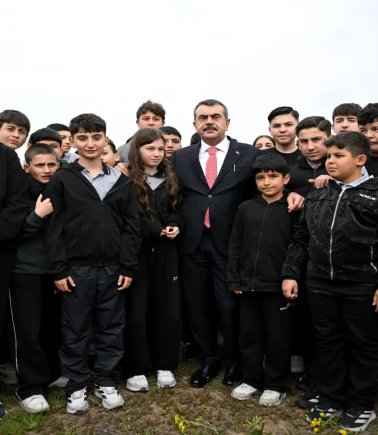 Bakan Tekin tarih verdi! "Cumhurbaşkanımız talimatlandırdı" diyerek açıkladı