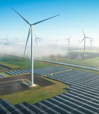 Enerjide hızlı yükseliş