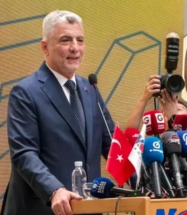 Bakan Bolat’tan milli gelir açıklaması