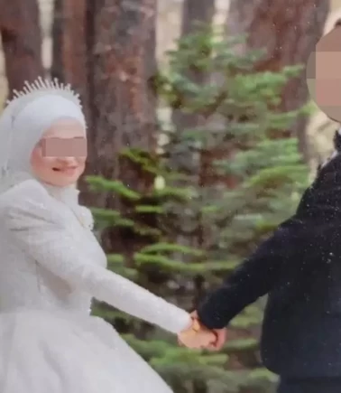 Bolu'da 'anne' vahşeti: 2 aylık bebeğini öldürdü!