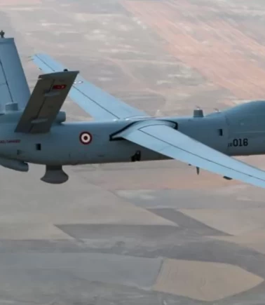 TUSAŞ’tan Malezya çıkarması: ANKA tamam, sırada HÜRJET var!