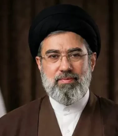 İran’ın yeni liderinden ilk rest: Mücteba Hamaney 'Direniş' dedi