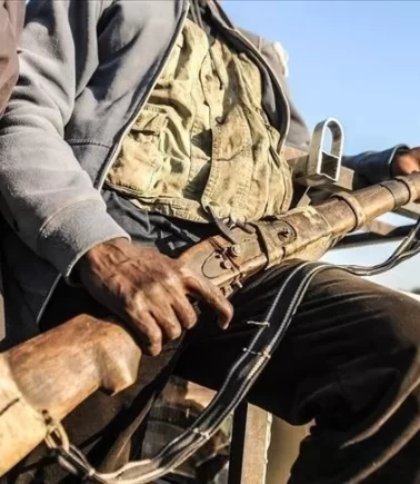 Nijerya'da düzenlenen kanlı saldırı