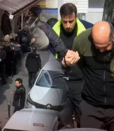 Beşiktaş’taki silahlı saldırıda yeni gelişme