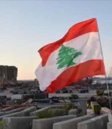 İsrail'den Lübnan'da vahşi katliam