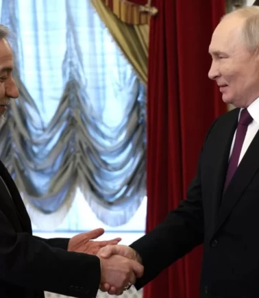 Arakçi'den Rusya mesajı: 'Stratejik ortaklığımızın gücü kanıtlandı'