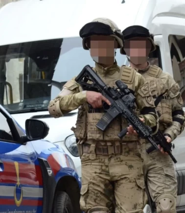 1,5 milyar liralık 'sahte sertifika' şebekesi çökertildi!