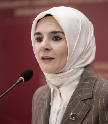 Bakan Göktaş'tan Şanlıurfa'daki okul saldırısına ilişkin açıklama