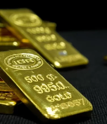 Hürmüz gerilimi altını vurdu