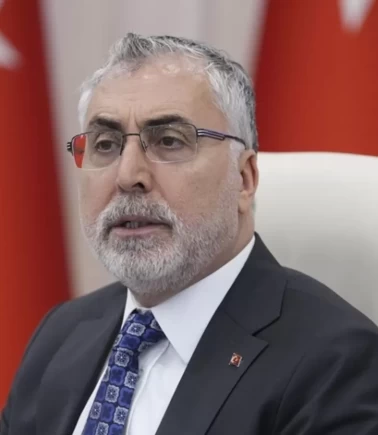 Bakan Işıkhan açıkladı: İşsizlik oranı 35 aydır tek hanede!