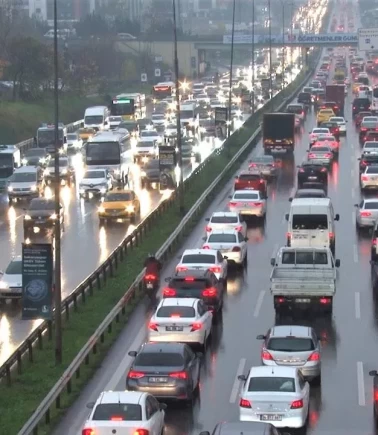 KGM açıkladı: İşte yol çalışması olan bölgeler