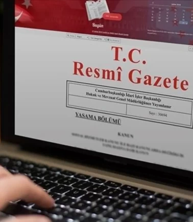 Anayasa Mahkemesi kararları Resmi Gazete'de!