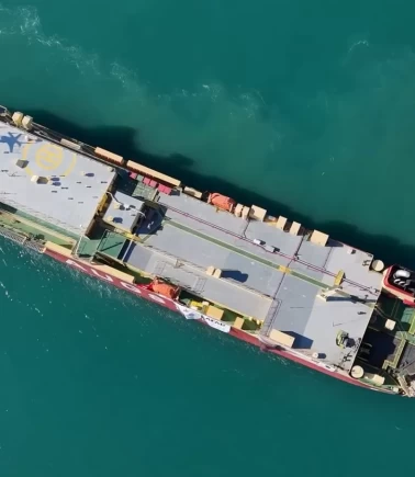 AFAD: 30 bin çadır Sudan'da ihtiyaç sahiplerine ulaştırıldı