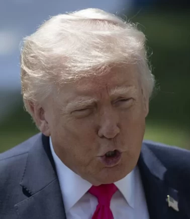 ABD Başkanı Trump açıkladı: İran'a yönelik abluka kalkacak mı?