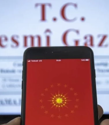 Atama ve görevden alma kararları